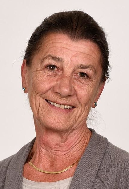 Josefine Richter