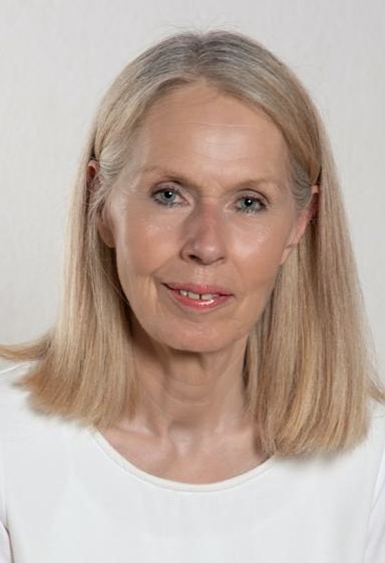 Annemarie Haberlander-Tanzer